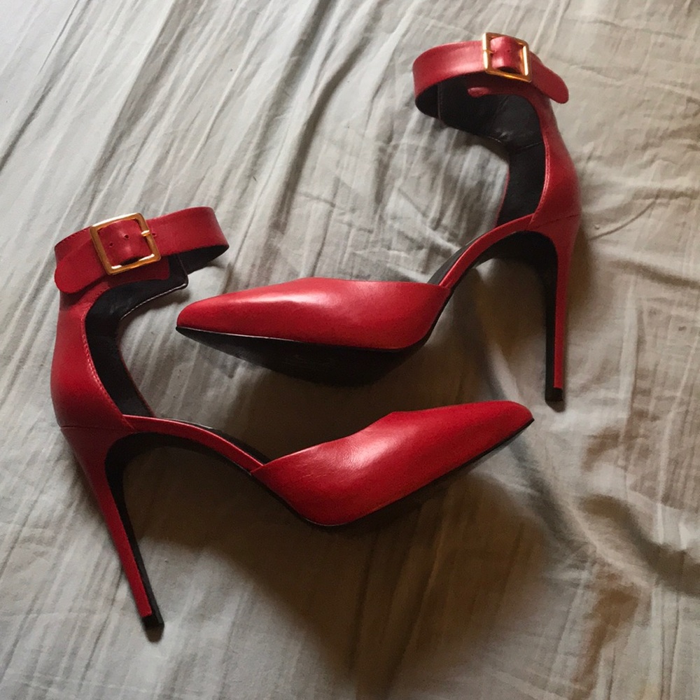 Steve Madden heels